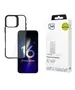 3MK SatinArmor+ Case Apple iPhone 16 Pro Max 3MK15486 5903108586566