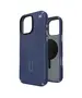 Case Speck Presidio2 Grip ClickLock & MagSafe for Apple iPhone 16 Pro Max (Coastal Blue / Dust Grey / White) SPK676 840168541591