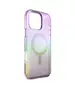 Case Speck Presidio2 Lux MagSafe Apple iPhone 16 Pro Max (Amazing Purple / Clear) SPK682 840168543656