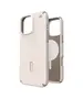 Case Speck Presidio2 Pro ClickLock & MagSafe Apple iPhone 16 Pro Max (Bleached Bone / Heirloom Gold / Hazel Brown) SPK684 840168541546