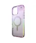 Case Speck Presidio2 Lux MagSafe Apple iPhone 16 Pro Max (Amazing Purple / Clear) SPK682 840168543656