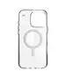 Case Speck Presidio Perfect-Clear MagSafe Apple iPhone 16 Pro Max (Clear / Chrome Finish / Serene Silver) SPK669 840168543618