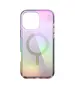 Case Speck Presidio2 Lux MagSafe Apple iPhone 16 Pro Max (Amazing Purple / Clear) SPK682 840168543656