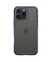 Spigen Spigen Ultra Hybrid iPhone 16 Pro navy blue/granatowy ACS08126