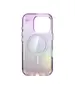 Case Speck Presidio2 Lux MagSafe Apple iPhone 16 Pro (Amazing Purple / Clear) SPK661 840168543175