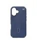 Case Speck Presidio2 Grip ClickLock & MagSafe Apple iPhone 16 (Coastal Blue / Dust Grey / White) SPK621 840168540365