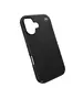 Case Speck Presidio2 Grip Apple iPhone 16 (Black / Slate Grey / White) SPK623 840168543809