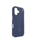 Case Speck Presidio2 Grip ClickLock & MagSafe Apple iPhone 16 (Coastal Blue / Dust Grey / White) SPK621 840168540365