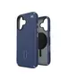 Case Speck Presidio2 Pro ClickLock & MagSafe Apple iPhone 16 (Coastal Blue / Dust Grey / White) SPK629 840168540297