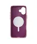 Case Speck Presidio2 Pro ClickLock & MagSafe Apple iPhone 16 Plus (Wednesday Pink / Boysenberry Purple / White) SPK645 840168541157