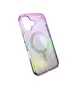 Case Speck Presidio2 Lux MagSafe Apple iPhone 16 (Amazing Purple / Clear) SPK626 840168542932