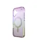 Case Speck Presidio2 Lux MagSafe Apple iPhone 16 (Amazing Purple / Clear) SPK626 840168542932