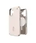 Case Speck Presidio2 Pro ClickLock & MagSafe Apple iPhone 16 (Bleached Bone / Heirloom Gold / Hazel Brown) SPK628 840168540310