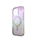 Case Speck Presidio2 Lux MagSafe Apple iPhone 16 Pro (Amazing Purple / Clear) SPK661 840168543175