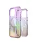 Case Speck Presidio2 Lux MagSafe Apple iPhone 16 Pro (Amazing Purple / Clear) SPK661 840168543175