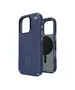 Case Speck Presidio2 Grip ClickLock & MagSafe Apple iPhone 16 Pro (Coastal Blue / Dust Grey / White) SPK654 840168540778