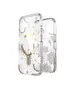 Case Speck Presidio Lux ClickLock & MagSafe Apple iPhone 16 (Sunshine Daisies / Clear / Gold) SPK615 840168542345