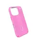 Case Speck Presidio2 Grip ClickLock & MagSafe Apple iPhone 16 Pro (True Pink / Shocking Pink / White) SPK656 840168540808