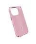 Case Speck Presidio2 Grip ClickLock & MagSafe Apple iPhone 16 Pro (Wednesday Pink / Boysenberry Purple / White) SPK657 840168540815