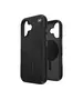 Case Speck Presidio2 Grip ClickLock & MagSafe Apple iPhone 16 (Black / Slate Grey / White) SPK619 840168540358