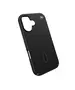 Case Speck Presidio2 Pro ClickLock & MagSafe Apple iPhone 16 (Black / Slate Grey / White) SPK627 840168540280