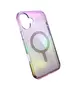 Case Speck Presidio2 Lux MagSafe Apple iPhone 16 Plus (Amazing Purple / Clear) SPK640 840168543410