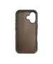 Case Speck Presidio2 Grip Apple iPhone 16 (Charcoal Grey / Cool Bronze / White) SPK624 840168543823