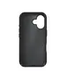 Case Speck Presidio2 Grip Apple iPhone 16 (Black / Slate Grey / White) SPK623 840168543809