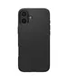 Spigen Spigen Liquid Air iPhone 16 Plus czarny/matte black ACS08066