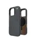 Case Speck Presidio2 Grip ClickLock & MagSafe Apple iPhone 16 Pro (Charcoal Grey / Cool Bronze / White) SPK653 840168540785