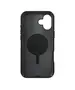 Case Speck Presidio2 Grip ClickLock & MagSafe Apple iPhone 16 Plus (Black / Slate Grey / White) SPK636 840168541171