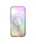 Case Speck Presidio2 Lux MagSafe Apple iPhone 16 (Amazing Purple / Clear) SPK626 840168542932