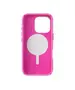 Case Speck Presidio2 Grip ClickLock & MagSafe Apple iPhone 16 Pro (True Pink / Shocking Pink / White) SPK656 840168540808