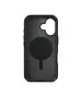 Case Speck Presidio2 Pro ClickLock & MagSafe Apple iPhone 16 (Black / Slate Grey / White) SPK627 840168540280