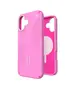 Case Speck Presidio2 Grip ClickLock & MagSafe Apple iPhone 16 Plus (True Pink / Shocking Pink / White) SPK639 840168541218