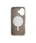 Case Speck Presidio2 Grip ClickLock & MagSafe Apple iPhone 16 (Bleached Bone / Heirloom Gold / Hazel Brown) SPK620 840168540389