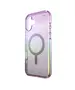 Case Speck Presidio2 Lux MagSafe Apple iPhone 16 Plus (Amazing Purple / Clear) SPK640 840168543410