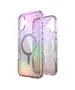 Case Speck Presidio2 Lux MagSafe Apple iPhone 16 Plus (Amazing Purple / Clear) SPK640 840168543410