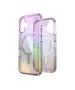 Case Speck Presidio2 Lux MagSafe Apple iPhone 16 (Amazing Purple / Clear) SPK626 840168542932