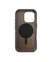 Case Speck Presidio2 Grip ClickLock & MagSafe Apple iPhone 16 Pro (Charcoal Grey / Cool Bronze / White) SPK653 840168540785