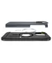 Spigen Spigen Tough Armor MAG iPhone 16 Pro MagSafe metal slate ACS08147