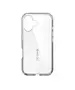 Case Speck Gemshell Apple iPhone 16 (Clear) SPK614 840168540648