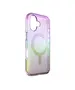 Case Speck Presidio2 Lux MagSafe Apple iPhone 16 (Amazing Purple / Clear) SPK626 840168542932