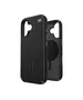 Case Speck Presidio2 Pro ClickLock & MagSafe Apple iPhone 16 (Black / Slate Grey / White) SPK627 840168540280