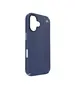 Case Speck Presidio2 Grip Apple iPhone 16 (Coastal Blue / Dust Grey / White) SPK625 840168543816