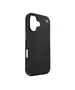 Case Speck Presidio2 Grip ClickLock & MagSafe Apple iPhone 16 (Black / Slate Grey / White) SPK619 840168540358