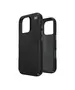 Case Speck Presidio2 Grip Apple iPhone 16 Pro (Black / Slate Grey / White) SPK658 840168543779