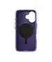 Case Speck Presidio2 Pro ClickLock & MagSafe Apple iPhone 16 (Future Lavender / Cassis Purple / White) SPK630 840168540341