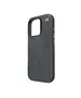 Case Speck Presidio2 Grip ClickLock & MagSafe Apple iPhone 16 Pro (Charcoal Grey / Cool Bronze / White) SPK653 840168540785