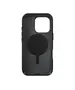 Case Speck Presidio2 Pro ClickLock & MagSafe Apple iPhone 16 Pro (Black / Slate Grey / White) SPK662 840168540693